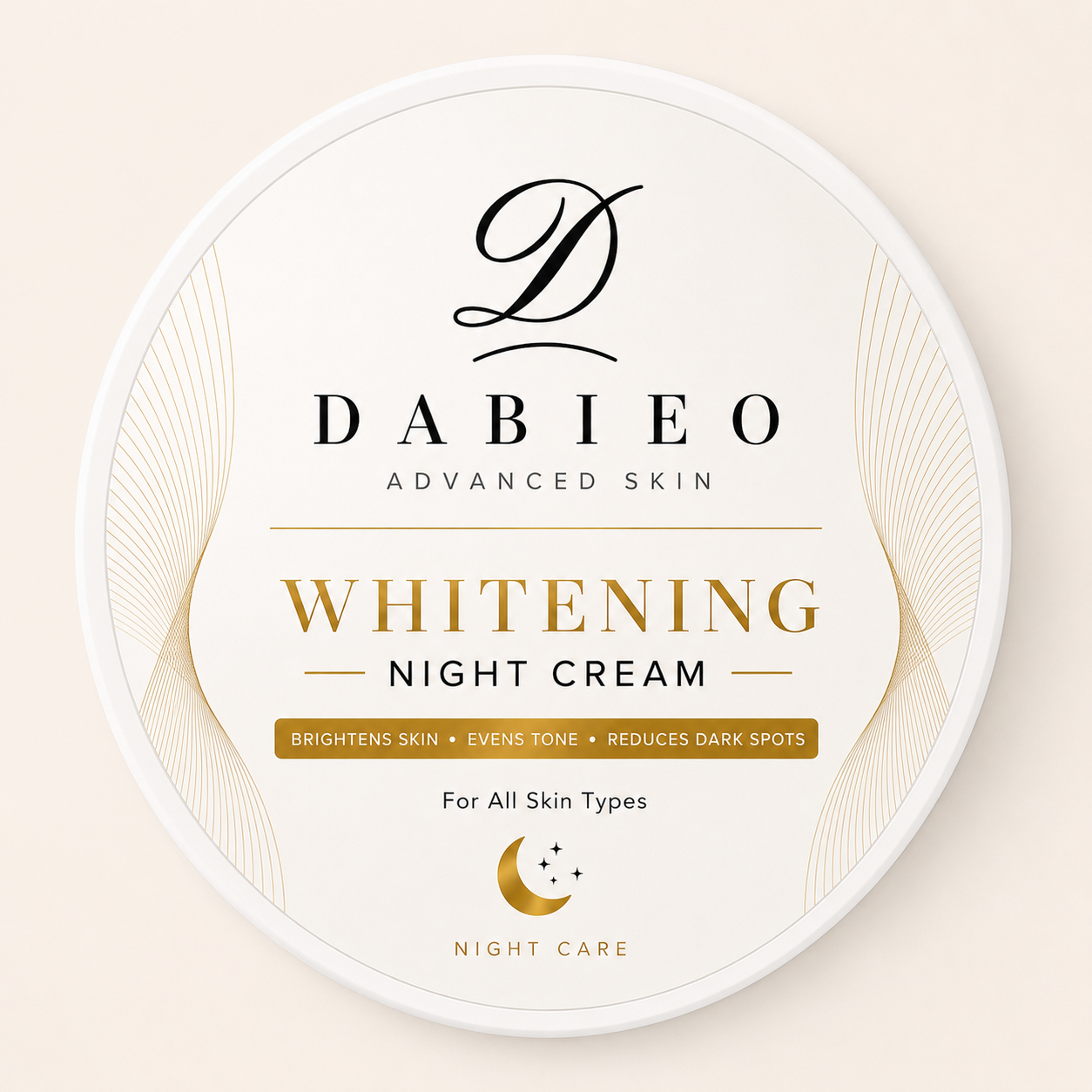 Night Cream