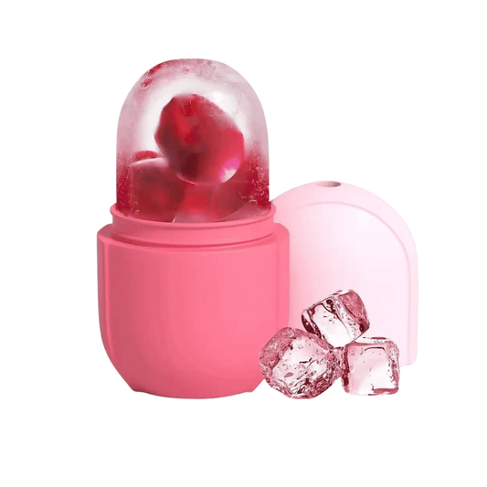 Beauty Ice Roller Facial Massager for Skin Glow | BuyPick